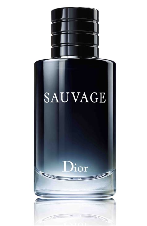 sauavage dior